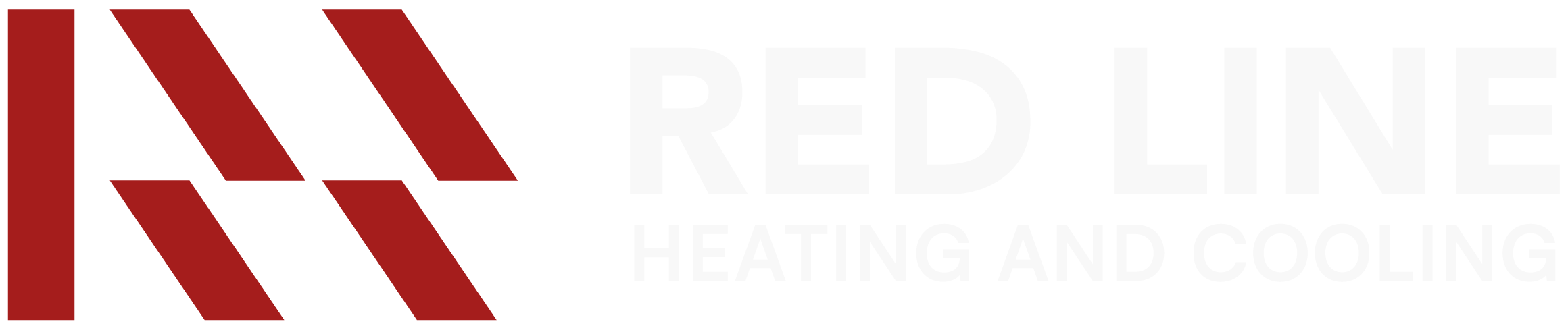 Red Line HVAC